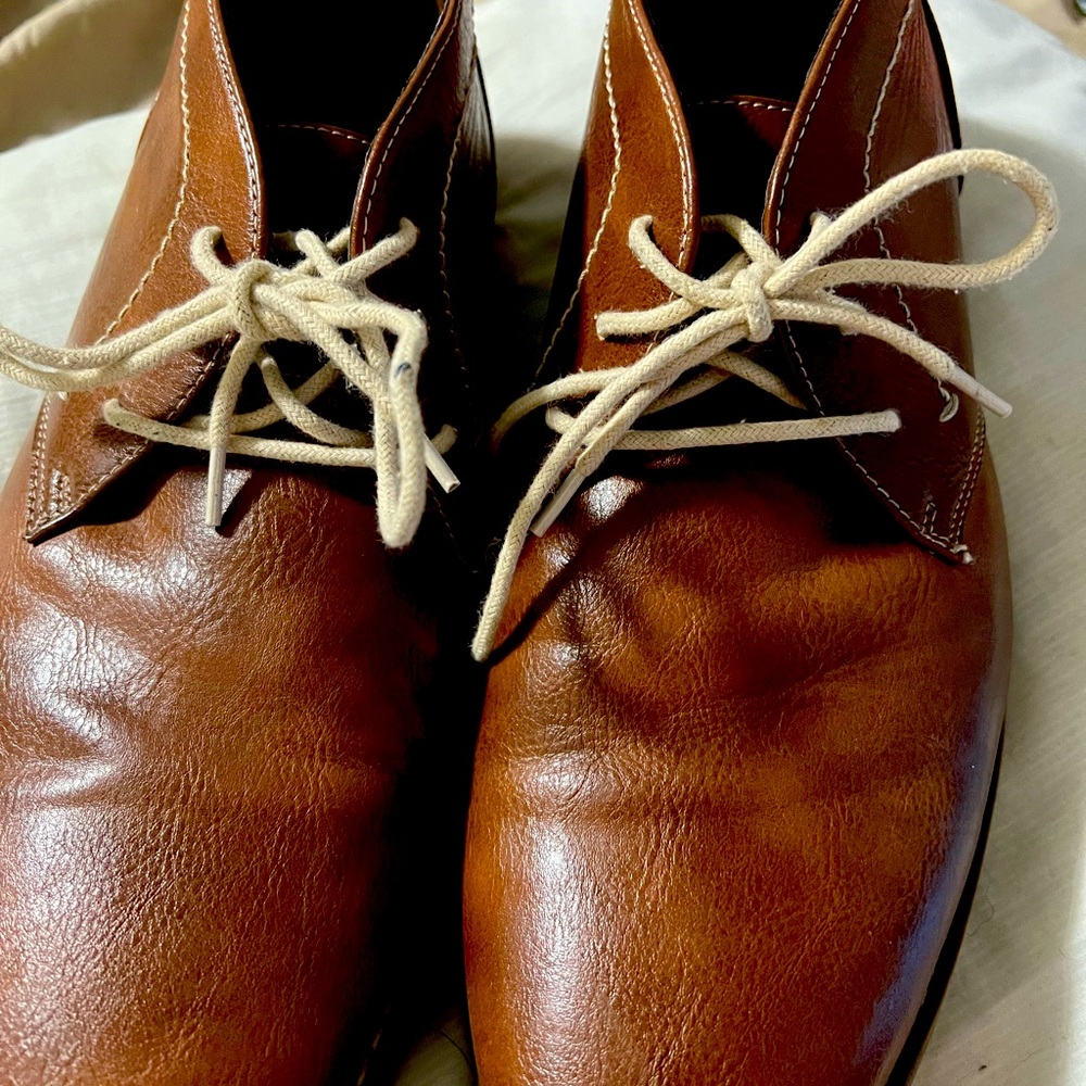 Fancy shoes